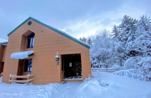 Bretton Woods Villa | MWP15 in Carroll with 3 bedrooms and 3 bathrooms