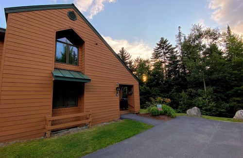 Bretton Woods Villa | MWP15 in Carroll with 3 bedrooms and 3 bathrooms