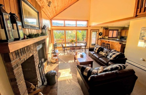 Bretton Woods Villa | MWP22 in Carroll with 3 bedrooms and 3 bathrooms