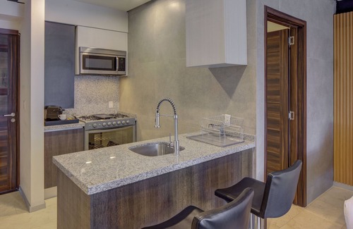 Colonia Cuauhtemoc Apartment | MX Grand Suites