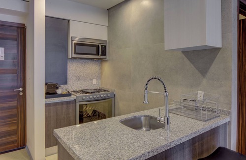 Colonia Cuauhtemoc Apartment | MX Grand Suites
