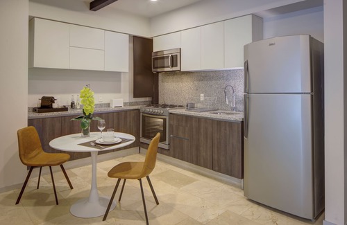 Colonia Cuauhtemoc Apartment | MX Grand Suites