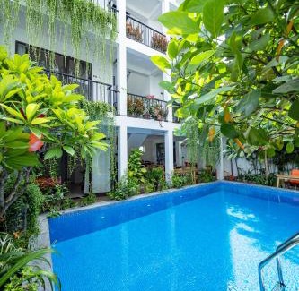 Hoi An City Centre Hotel | My Anh Boutique Villa Hoi An