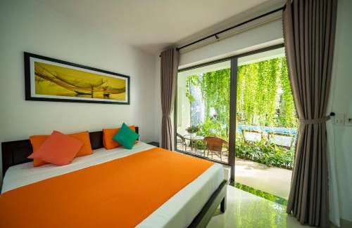 Hoi An City Centre Hotel | My Anh Boutique Villa Hoi An