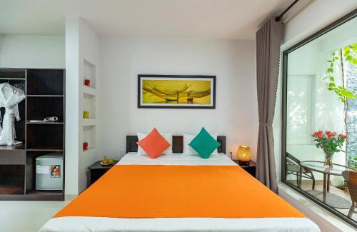 Hoi An City Centre Hotel | My Anh Boutique Villa Hoi An
