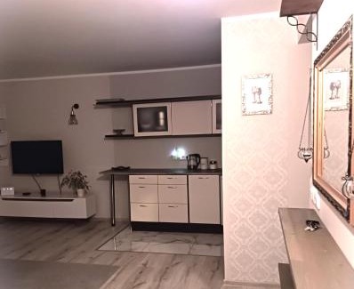 Tartu Apartment | MY apartement, 3 tuba, privaatne sissekäik