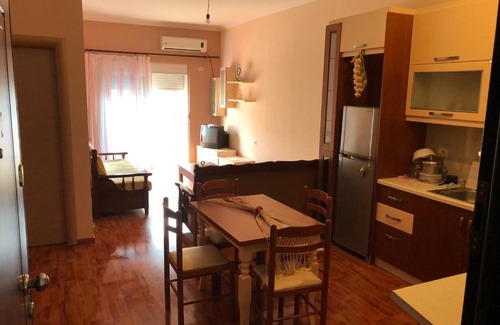 Sarande Apartment | My apartment saranda
