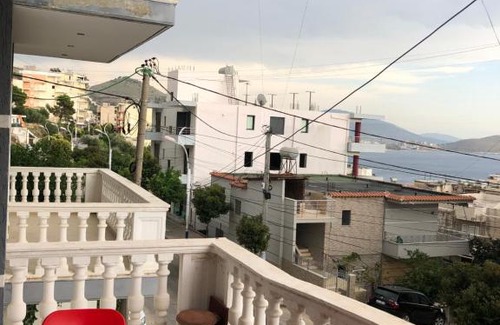 Sarande Apartment | My apartment saranda