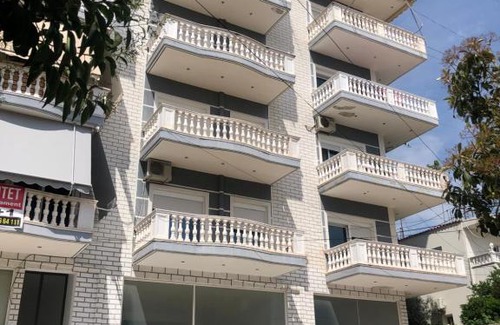 Sarande Apartment | My apartment saranda