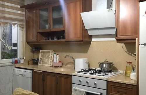 Akcaabat Apartment | My Apartment Yenimahalle