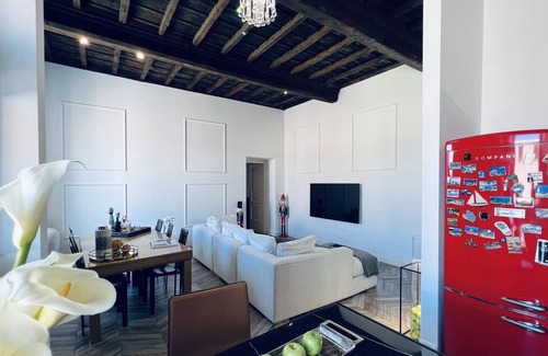 Civitavecchia Apartment | My Attitude in Civitavecchia