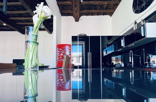 Civitavecchia Apartment | My Attitude in Civitavecchia