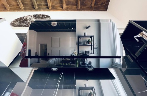 Civitavecchia Apartment | My Attitude in Civitavecchia