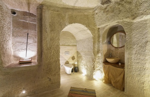 Nar Hotel | My Cave Suites