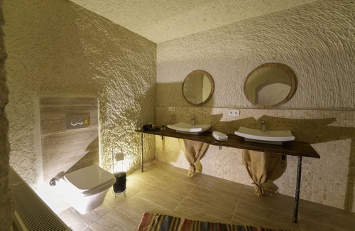 Nar Hotel | My Cave Suites