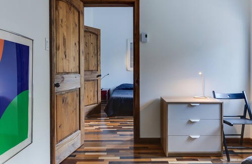 Amherst Ski Chalet | My Chic Cabane 2 near Mont-Tremblant