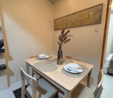 Basak Apartment | My Condo City