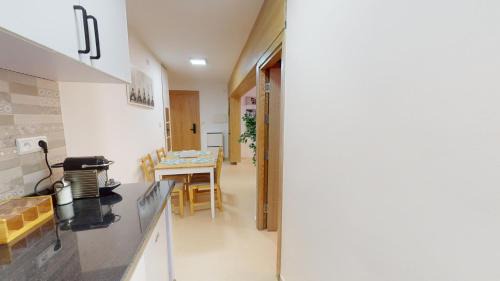 Agdal Apartment | My Cosy Place Rabat - Studio Agdal 50m Arribat Center