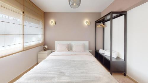 Agdal Apartment | My Cosy Place Rabat - Studio Agdal 50m Arribat Center