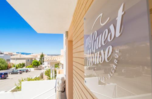 Portimao House | My Guest House