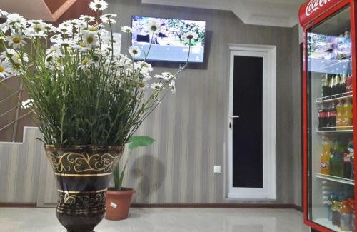 Akhaltsikhe Hotel | My House in Akhaltsikhe