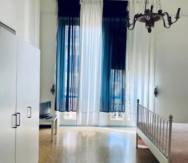 La Spezia Apartment | MY HOUSE to Cinque terre