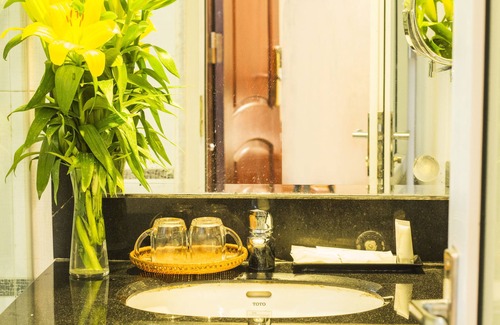 Hai Ba Trung Hotel | My Lan Hanoi Hotel
