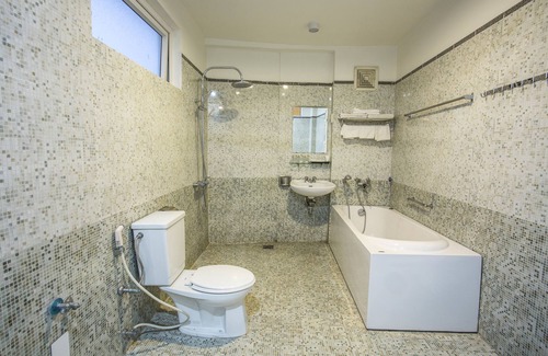 Hai Ba Trung Hotel | My Lan Hanoi Hotel