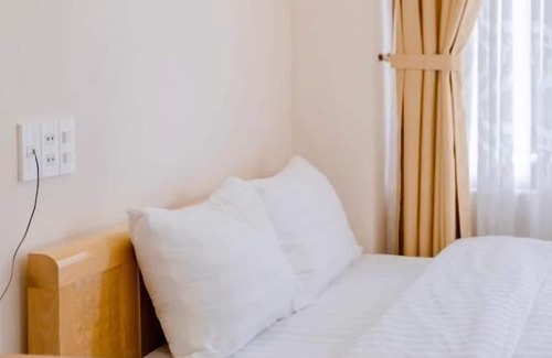 Da Lat Hotel | My Lan Hotel Dalat