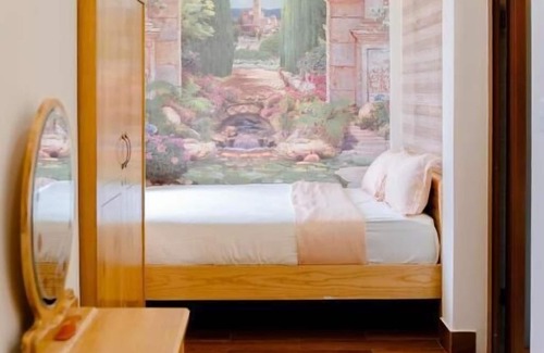 Da Lat Hotel | My Lan Hotel Dalat