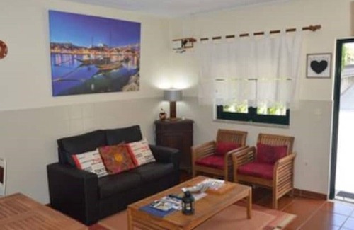 Oliveira do Douro Villa | My Little house