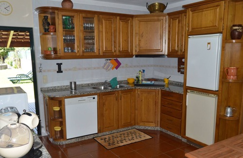 Oliveira do Douro Villa | My Little house