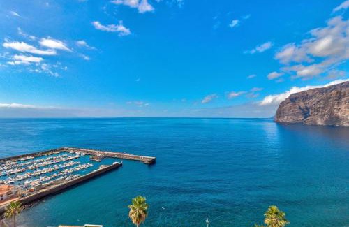 Los Gigantes Apartment | My Little Paradise vue Ocean CL