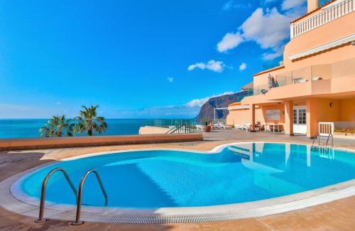 Los Gigantes Apartment | My Little Paradise vue Ocean CL