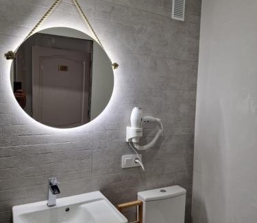 Los Gigantes Apartment | My Little Paradise vue Ocean CL