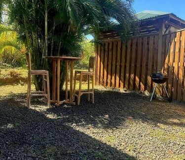Sainte-Rose House | My little piece of heaven