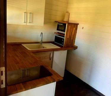 Sainte-Rose House | My little piece of heaven