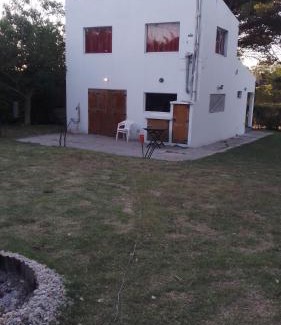Colonia Chapadmalal House | My lugar en el mundo