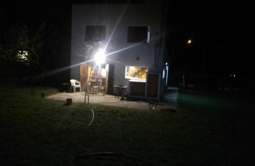 Colonia Chapadmalal House | My lugar en el mundo