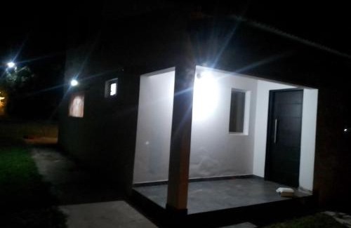Colonia Chapadmalal House | My lugar en el mundo