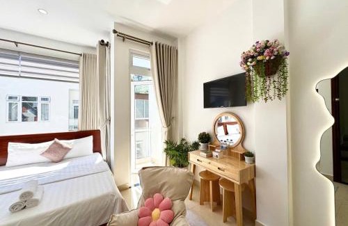 Da Lat Hotel | My My House Đà Lạt