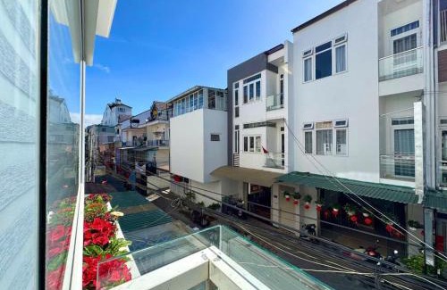 Da Lat Hotel | My My House Đà Lạt