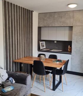 Necujam Apartment | My Oasis