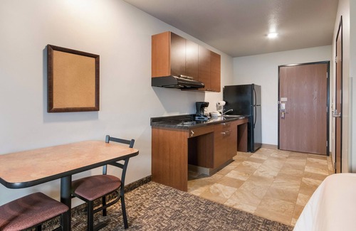 Billings Hotel | My Place Hotel - Billings, MT