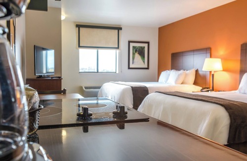 Billings Hotel | My Place Hotel - Billings, MT