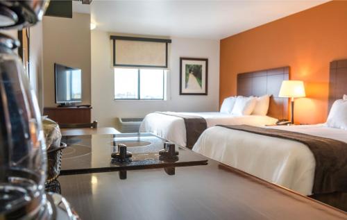 Meridian Hotel | My Place Hotel-Boise/Meridian, ID