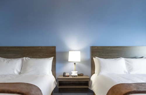 Moab Hotel | My Place Hotel-Moab, UT