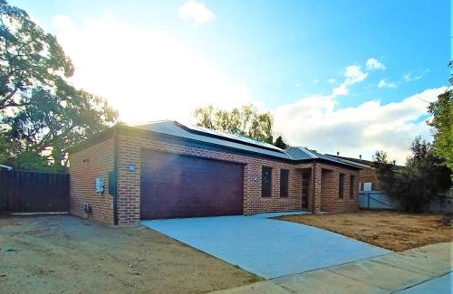 Albury House | My Place in Albury