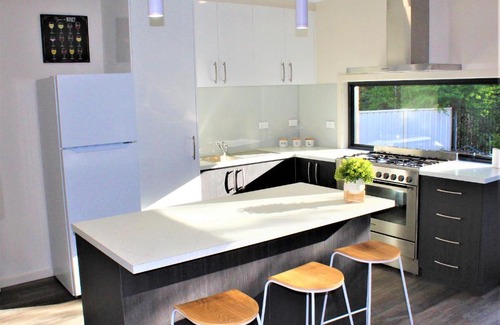 Albury House | My Place in Albury