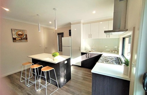 Albury House | My Place in Albury